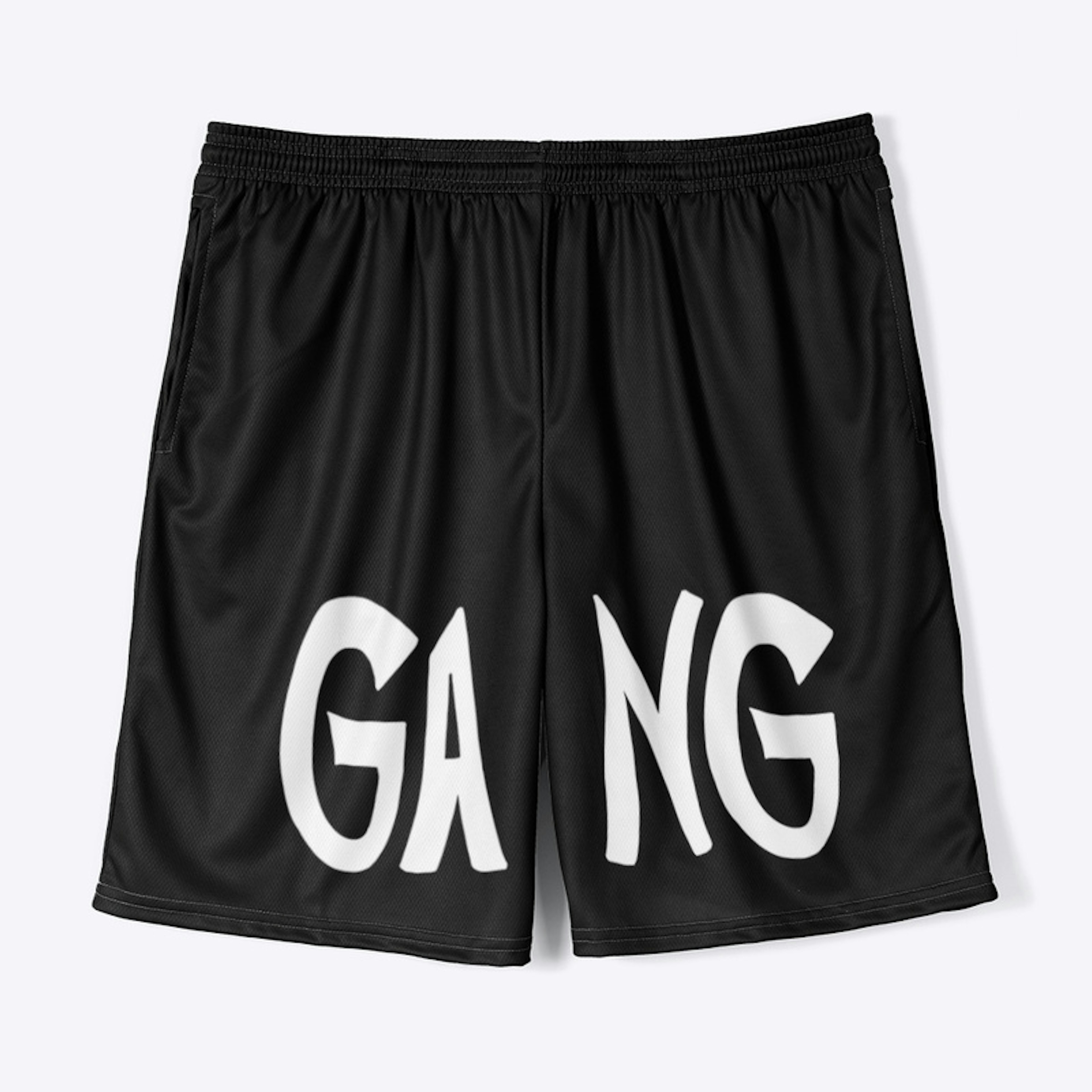 Gang shorts