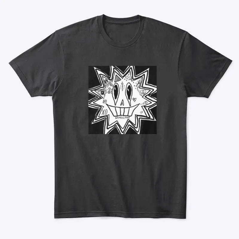 Sonny Inked Tee